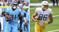Tight ends